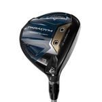 Time For Golf - Callaway fairway dřevo Paradym #3 15° graphite HZRDUS TT HZRDUS BLACK GEN4 70 stiff RH