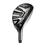 Time For Golf - Callaway hybrid Rogue ST MAX OS #6 27° graphite Tensei AV Blue 75 stiff RH