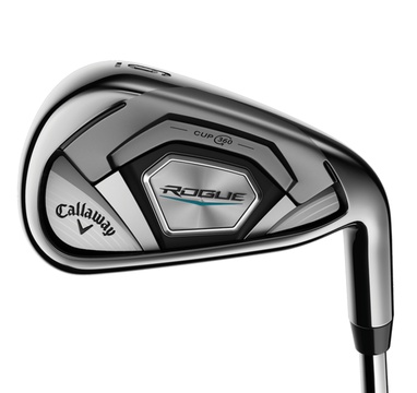 Time For Golf - vše pro golf - Callaway set Rogue 5-PW graphite Aldila Synergy regular RH