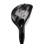 Time For Golf - Callaway hybrid Apex 21 #4 21° graphite UST Mamiya Recoil Dart 75 regular RH