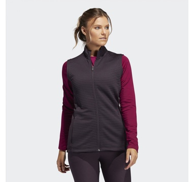 TimeForGolf - Adidas W vesta Cold.Rdy tmavě fialová