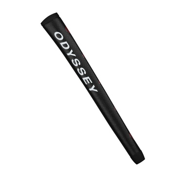 TimeForGolf - Odyssey grip putter 4 swirl černý standard