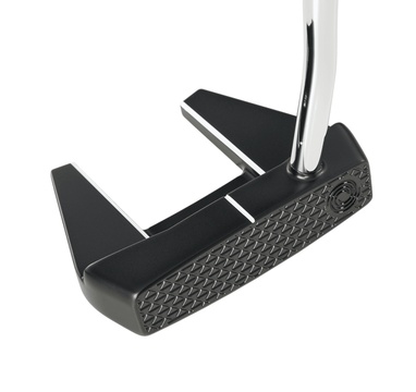 TimeForGolf - Odyssey putter Toulon Design Las Vegas DB Strokelab pistol 35" RH