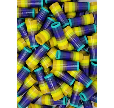 TimeForGolf - Golfová Ferrule - Punk AF 25