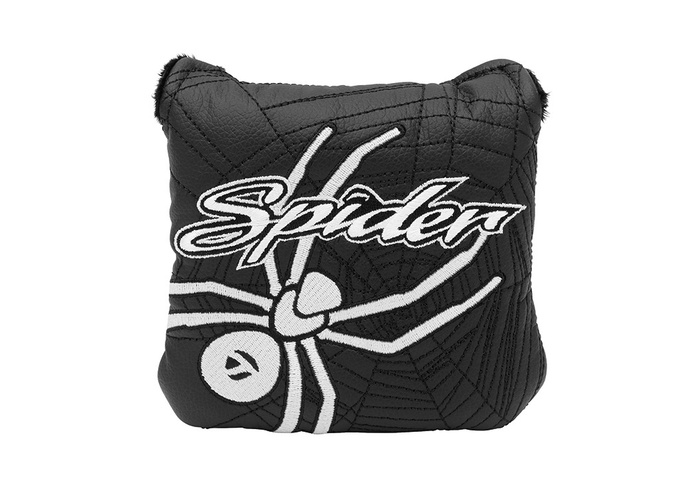 TimeForGolf - TaylorMade putter Spider EX Platinum Flow Neck 34" RH