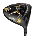 Time For Golf - Cobra driver LTDx MAX 10,5° graphite UST Helium regular LH