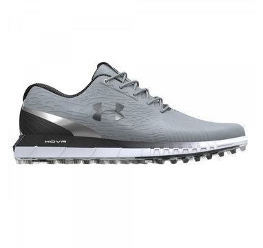 TimeForGolf - Under Armour boty Hovr Show SL šedé Eu45