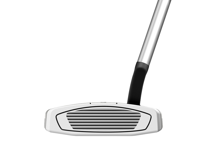 TimeForGolf - TaylorMade putter Spider EX Platinum Flow Neck 34" RH