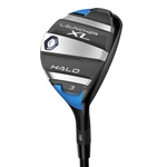 Time For Golf - Cleveland hybrid Launcher XL Halo #4 21° graphite ProjectX Cypher regular LH