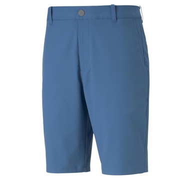 Time For Golf - vše pro golf - Puma pánské šortky Dealer Tailored 10` světle modré 30