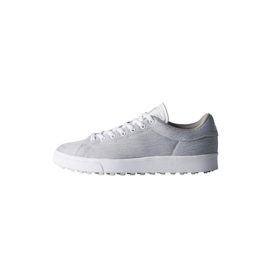 TimeForGolf - Adidas Jr boty Adicross Classic šedo bílé Eu39a1/3