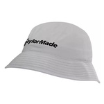 Time For Golf - TaylorMade klobouk Storm šedý L/LX