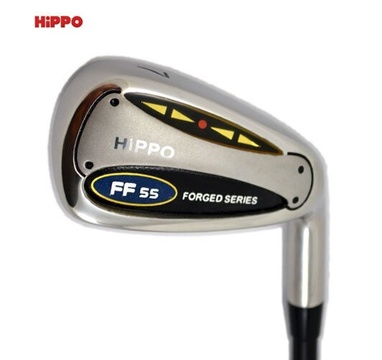 TimeForGolf - Hippo FF55 železo 3, pánské, pravé, ocel