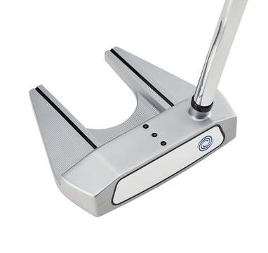 TimeForGolf - Odyssey W putter White Hot OG #7 Strokelab 33" RH