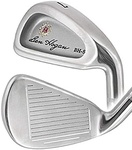 Time For Golf - Ben Hogan BH-5 železo, pánské, regular železo SW, pravé, grafit