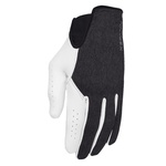 Time For Golf - Callaway rukavice X-Spann černo bílá LH S