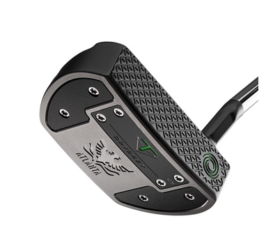 TimeForGolf - Odyssey putter Toulon Design Stroke Lab Atlanta OS 34" RH