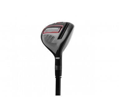 TimeForGolf - Benross hybrid HTX Left Handed