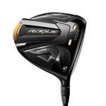 Time For Golf - Callaway driver Rogue ST MAX 9° graphite Tensei AV2 Blue 55 stiff RH