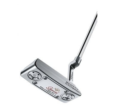 TimeForGolf - Titleist putter Scotty Cameron Special Select Newport