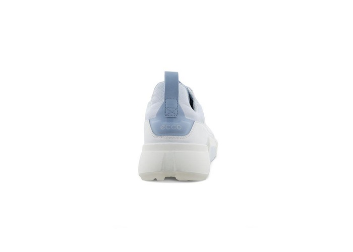 TimeForGolf - Ecco dámské golfové boty Biom H4 bílo modré Eu36