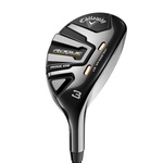 Time For Golf - Callaway hybrid Rogue ST MAX OS #4 21° graphite ProjectX Cypher 50 light LH