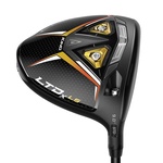 Time For Golf - Cobra driver LTDx LS 9° graphite Tensei AV Raw White stiff RH