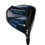 Time For Golf - Callaway driver Paradym 10,5° graphite HZRDUS TT HZRDUS SILVER GEN4 60 stiff RH