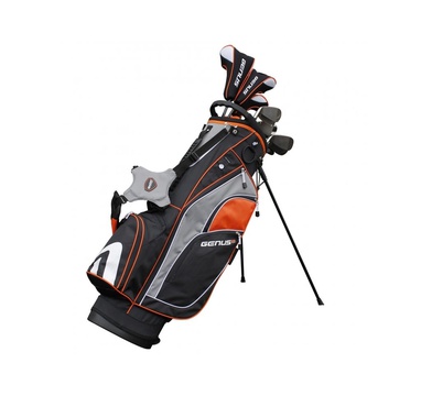 TimeForGolf - Masters Genus standbag