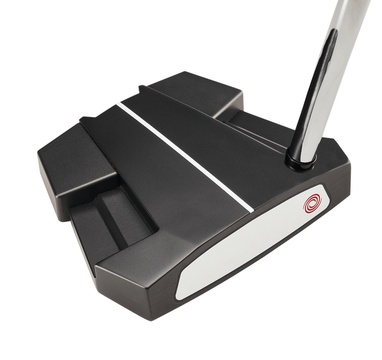 TimeForGolf - Odyssey putter Eleven daytona beach DB Strokelab