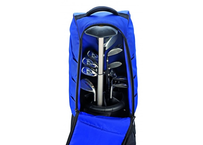 TimeForGolf - Bag Boy Travelcover Support System To fit on most Travelcovers