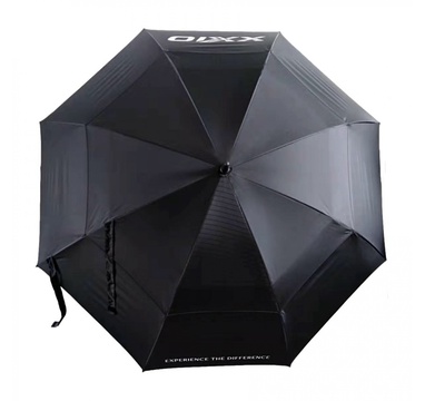 TimeForGolf - XXIO deštník Umbrella černý