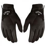 Time For Golf - Callaway rukavice Thermal Grip pár černé L