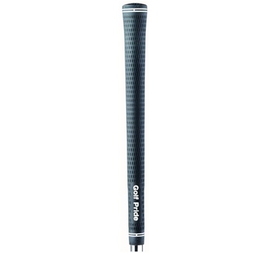 TimeForGolf - Golf pride grip Tour Velvet Midsize černý