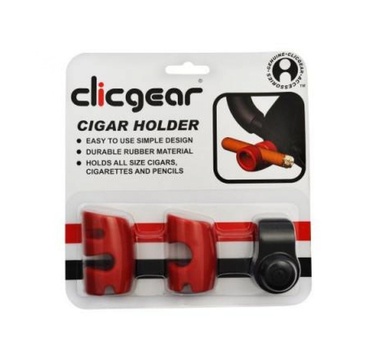 TimeForGolf - Clicgear držák na cigarety