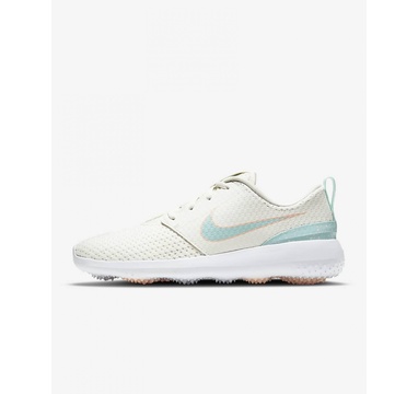 TimeForGolf - Nike W boty Roshe G bílo modré Eu36