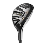 Time For Golf - Callaway hybrid Rogue ST MAX OS lite #7 33° graphite ProjectX Cypher 60 regular RH