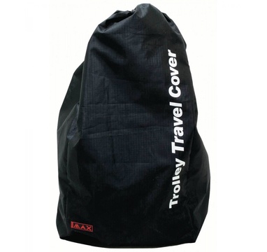 TimeForGolf - BIG MAX cestovní taška na vozík Travel Cover Trolley