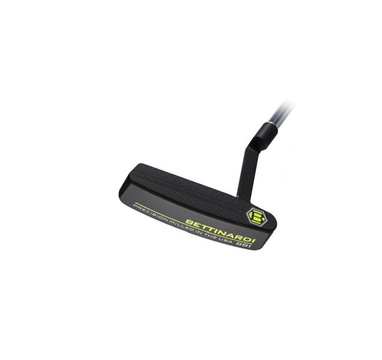 TimeForGolf - Bettinardi Putter Serie BB39 Black steel, 35", pravý, jumbo grip