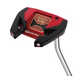Time For Golf - TaylorMade putter Spider GT red single bend 34" LH