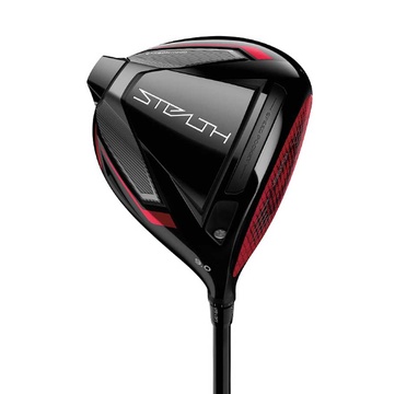 TimeForGolf - TaylorMade driver Stealth