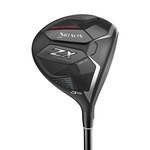 Time For Golf - Srixon dřevo ZX MKII #5 18° graphite ProjectX HZRDUS Red GEN4 60 regular LH