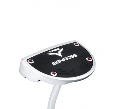 TimeForGolf - Benross putter MDJ3 34" RH