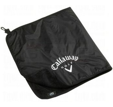 TimeForGolf - Callaway Rain ručník