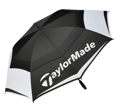 TimeForGolf - TaylorMade deštník Double Canopy 64"
