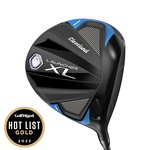 Time For Golf - Cleveland driver Launcher XL 9° graphite ProjectX Cypher regular RH 