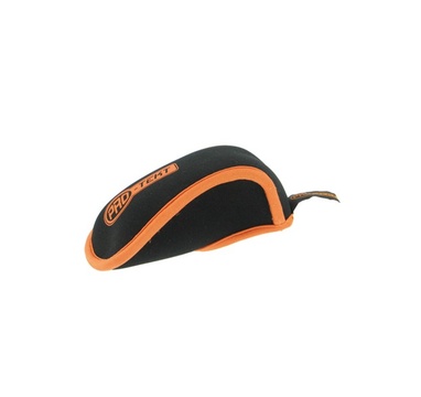 TimeForGolf - PRO-TEKT headcover Putter Bootie Orange/Black oranžovo černý
