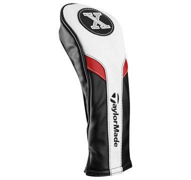 TimeForGolf - TaylorMade headcover hybrid