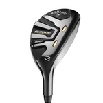 Time For Golf - Callaway hybrid Rogue ST MAX #5 23° graphite ProjectX Cypher 50 light RH