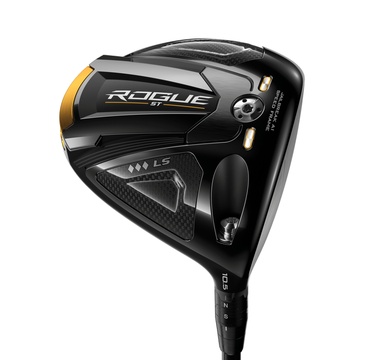 TimeForGolf - Callaway driver Rogue ST Triple Diamond LS 10,5° graphite Tensei White 65 stiff LH